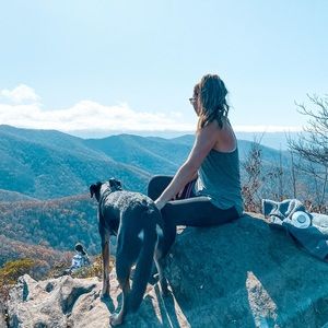 ✨👋🏼Meet your Posher, Hannah